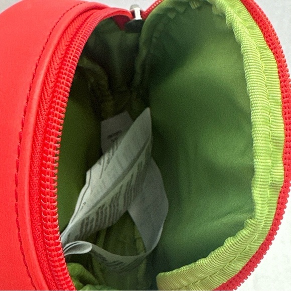 Disney park’s Guardians of the Galaxy Baby Groot loungefly Christmas wristlet - Picture 7 of 7